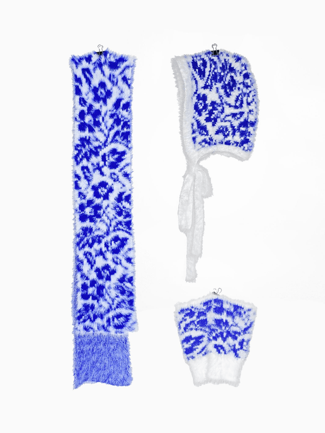 Flowers set