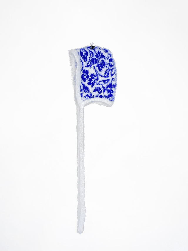 Balaclava Flowers