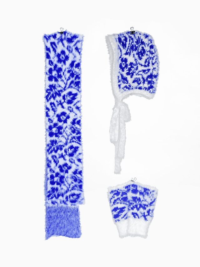 Flowers set