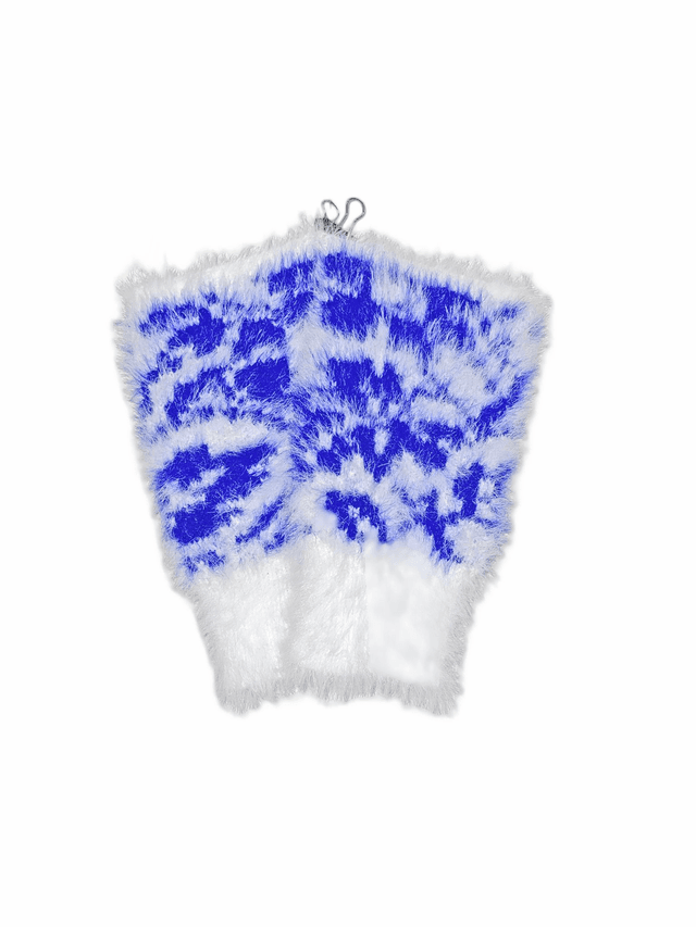 Mittens Flowers